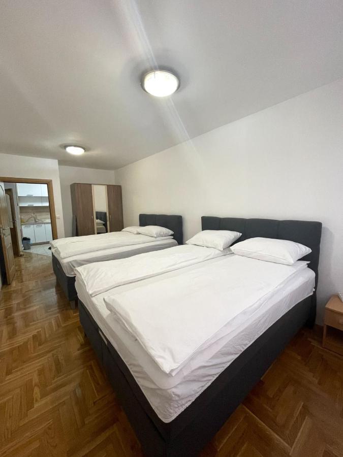 Apartman Erna Sarajevo Exterior photo