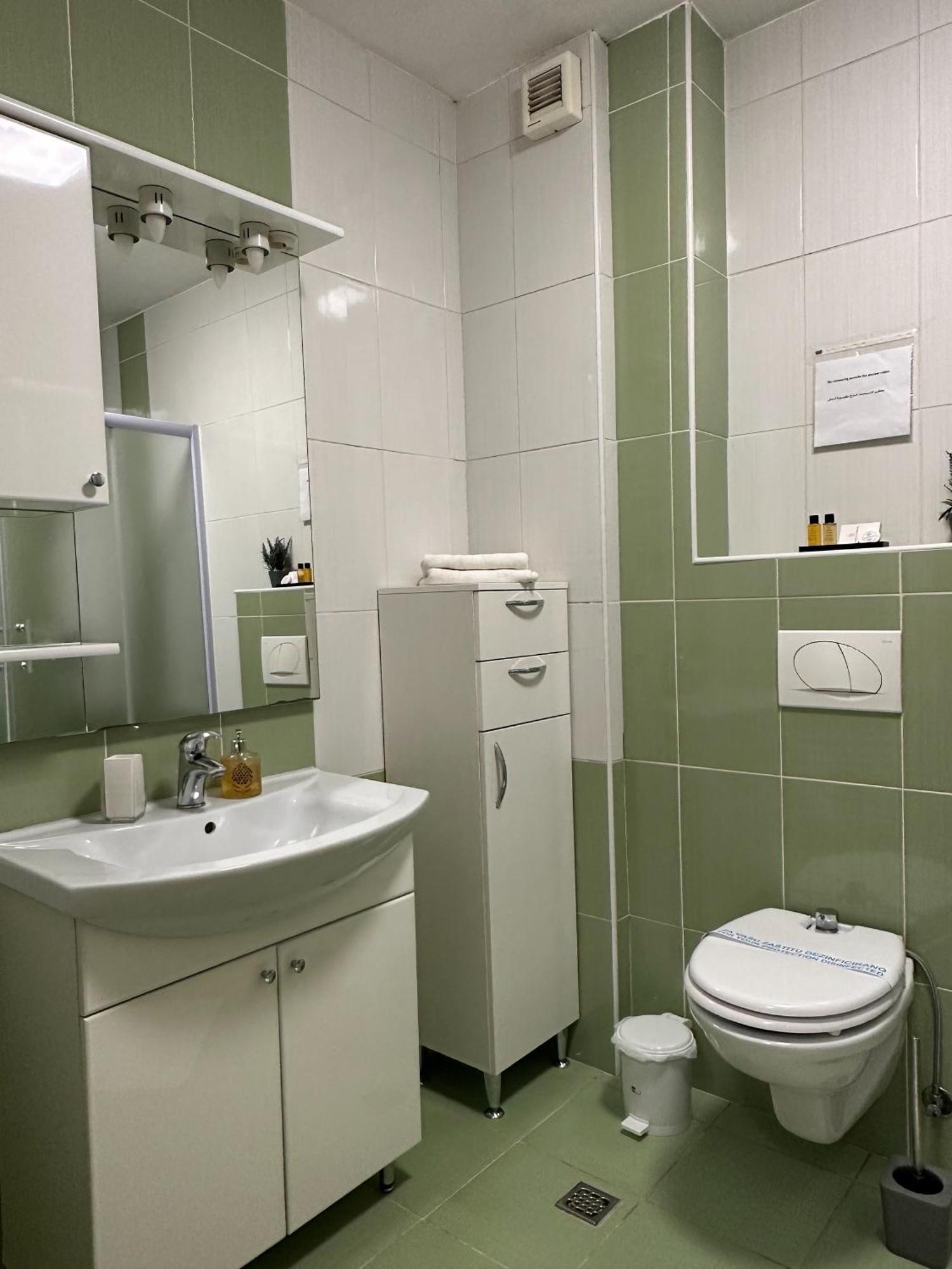 Apartman Erna Sarajevo Exterior photo